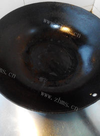 美味的蕃茄仙人掌做法图解4)