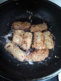 美味的煎带鱼