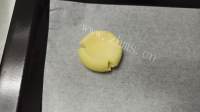 色香味俱全的玛格丽特饼干做法图解10)