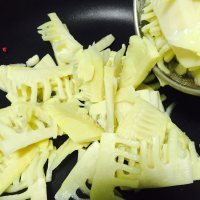油焖笋做法图解7)