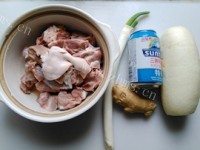 美味的红烧羊肉做法图解1)