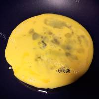 口味鲜香的烤鲜鱿鱼筒饭做法图解5)
