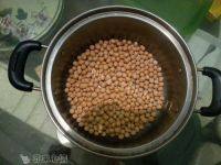 家常菜纳豆做法图解1)