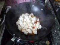 家有大厨之番茄豆腐做法图解7)