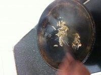 在家做的榨菜炒肉丝做法图解6)