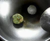 清明粑做法图解5)