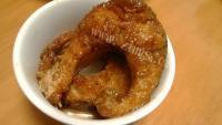 美味的熏鱼