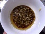 「健康美食」皮蛋豆腐做法图解5)