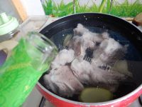 食欲满满的冬瓜大骨汤做法图解8)