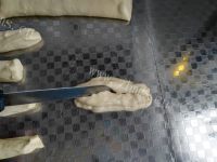 美味的老北京焦圈做法图解9)