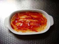 土豆泥披萨做法图解6)
