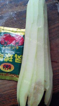妈妈做的糖醋茄子做法图解1)