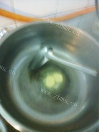 美味的黑椒牛柳炒意面做法图解7)