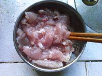 家常菜炒猪肉做法图解1)