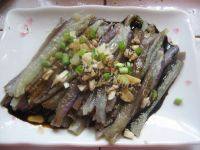 「DIY美食」手撕茄子
