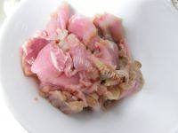 家常菜胡萝卜炒豆干做法图解4)