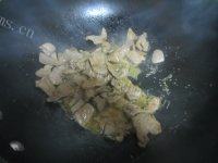 很有食欲的洋葱猪肝做法图解5)