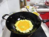 「DIY美食」西红柿炒鸡蛋做法图解6)
