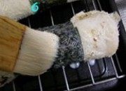 筽自制芝心面包卷做法图解14)