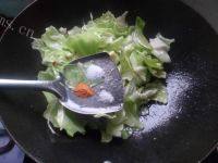 家常菜手撕包菜