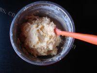 自制法式乳酪月饼做法图解13)