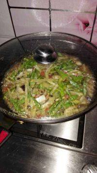 家常菜地三鲜