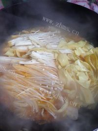 番茄水煮鱼做法图解16)