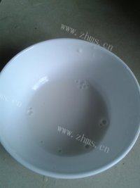 色泽不错的素炒豆腐做法图解7)