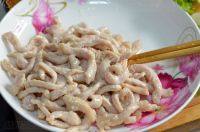「DIY美食」鱼香肉丝做法图解4)