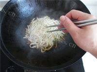 #爱美食#豆角焖面做法图解21)