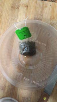 暖身奶茶做法图解6)