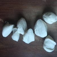 好吃的萝卜丝饼做法图解5)