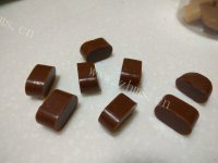 好吃的咖啡太妃糖做法图解10)