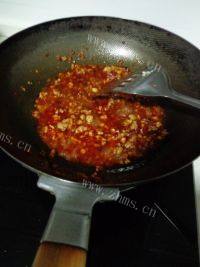 味道不错的麻婆豆腐做法图解12)