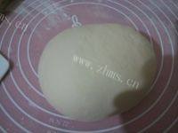 自制荷叶饼做法图解5)