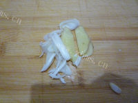 美味的香菇烧日本豆腐做法图解7)