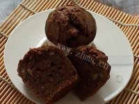 自制布朗尼