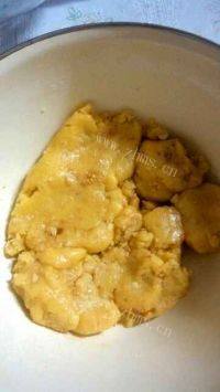 好吃花生酥饼做法图解7)