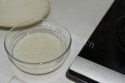 美味的鸡粥做法图解2)