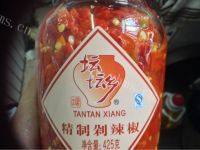 DIY-剁椒鱼头做法图解8)