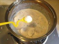 美美厨房之奶油蘑菇汤的做法图解十二