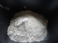 垂涎欲滴的葡萄干吐司做法图解1)