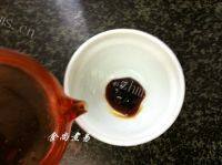 家常菜鲍汁豆腐做法图解5)