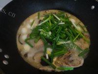 健康美食之鱼头汤