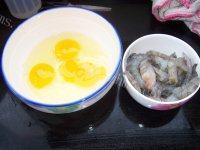 自制紫薯饺子做法图解3)