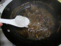 家常菜红烧牛肉做法图解15)