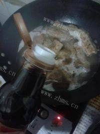 好吃的烧带鱼做法图解6)