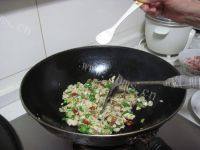 自制春笋烧肉做法图解10)