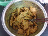 DIY咖喱牛肉干做法图解5)