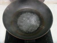 美味的粉丝煲做法图解1)